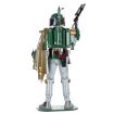 Metal Earth Boba Fett Star Wars 3D Metal Model Kit