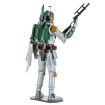 Metal Earth Boba Fett Star Wars 3D Metal Model Kit