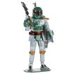 Metal Earth Boba Fett Star Wars 3D Metal Model Kit