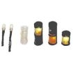 Caldercraft Double Masthead Lamps 2pcs
