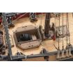 Victory Models 1/64 Scale HM Bomb Vessel Granado Model Kit