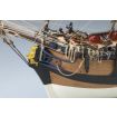 Victory Models 1/64 Scale HM Bomb Vessel Granado Model Kit
