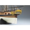 Victory Models 1/64 Scale HM Bomb Vessel Granado Model Kit