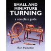 Small And Miniature Turning