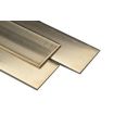 K&S Brass Strip - 305mm Length