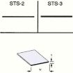 Plastruct Strip