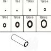 Plastruct Round Tubing