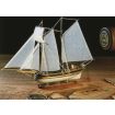 Amati 1/300 Scale Hannah Ship in a Bottle Model Kit