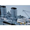 Trumpeter 1/350 Scale HMS Hood Model Kit