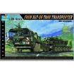 Trumpeter 1/35 Scale Faun Elephant SLT-56 Panzer Model Kit