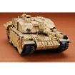 Trumpeter 1/35 Scale British Challenger 2 MBT Operation Telic Iraq 2003 Model Kit