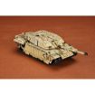 Trumpeter 1/35 Scale British Challenger 2 MBT Operation Telic Iraq 2003 Model Kit