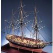 Caldercraft 1/64 Scale HMS Snake Model Kit