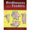 Birdhouses And Feeders Book