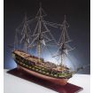 Caldercraft 1/64 Scale HMS Agamemnon Model Kit