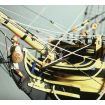 Caldercraft 1/64 Scale HMS Agamemnon Model Kit
