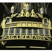 Caldercraft 1/64 Scale HMS Agamemnon Model Kit