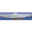 Krick 1/60 Scale U-Boat Type VII b Submarine Mdoel Kit