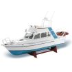 Krick 1/25 Scale Lisa M Model Kit