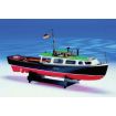 Krick 1/25 Scale Felix Harbour Launch Model Kit