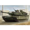 Trumpeter 1/16 Scale US M1A1 Abrams AIM Main Battle Tank Model Kit