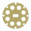 Dremel EZ SpeedClic Wood Cutting Wheel