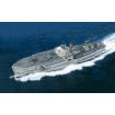 Italeri 1/35 Scale Schnellboot S-100 Premium Edition Model Kit