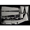 Italeri 1/72 Scale C-130J Hercules Model Kit