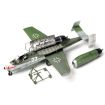 Tamiya 1/48 Scale Heinkel He162 A-2 Salamander Model Kit