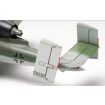 Tamiya 1/48 Scale Heinkel He162 A-2 Salamander Model Kit