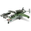 Tamiya 1/48 Scale Heinkel He162 A-2 Salamander Model Kit