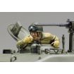 Tamiya 1/35 Scale U.S. Medium Tank Sherman "Easy Eight" Model Kit