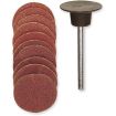 Proxxon Sanding Discs