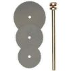 Proxxon Spring Steel Cutting Blades