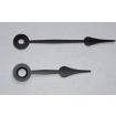 Double Spade Pair Of Hands