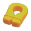 4 x Caldercraft Lifebelt - 4 X 28mm Lifebelt