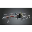 Revell 1/72 Scale X-Wing Starfighter Model Kit