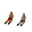 Revell 1/72 Scale Y-wing Starfighter Model Kit