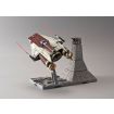 Revell 1/72 Scale A-wing Starfighter Model Kit