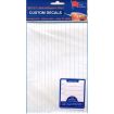 Becc Vinyl Lining Tape Wide 6