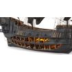 Occre 1/50 Scale Flying Dutchman Model Kit