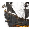 Occre 1/50 Scale Flying Dutchman Model Kit