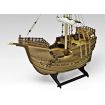 Amati 1/60 Scale Coca Spanish Cargo Ship 15th Century Model Kit