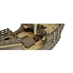 Amati 1/60 Scale Coca Spanish Cargo Ship 15th Century Model Kit