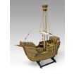 Amati 1/60 Scale Coca Spanish Cargo Ship 15th Century Model Kit