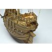 Amati 1/60 Scale Coca Spanish Cargo Ship 15th Century Model Kit