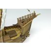 Amati 1/60 Scale Coca Spanish Cargo Ship 15th Century Model Kit