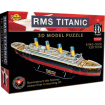 Cheatwell Titanic Giant 3D Puzzle