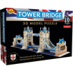 Cheatwell Tower Bridge 3D Puzzle