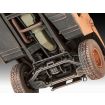 Revell 1/35 Scale HMMWV M1097A2 Model Kit